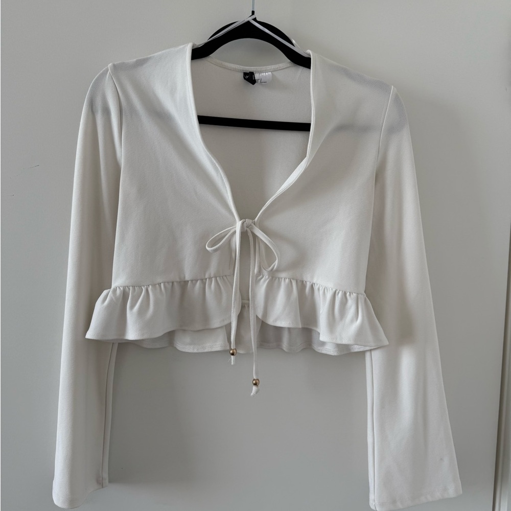 H&M Divided Long Sleeve